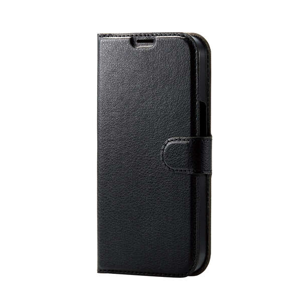 ソラフル様  13袋目 iPhone 13 ソフトレザーケース 薄型 磁石付き フラワーズ - PM