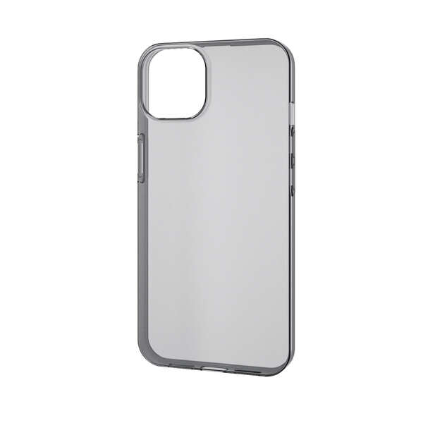 iPhone 13 ソフトケース 薄型 - PM-A21BUCUBK
