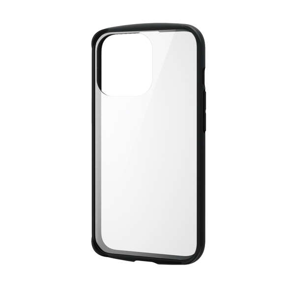 iPhone 13 Pro TOUGH SLIM LITE フレームカラー 背面ガラス - PM