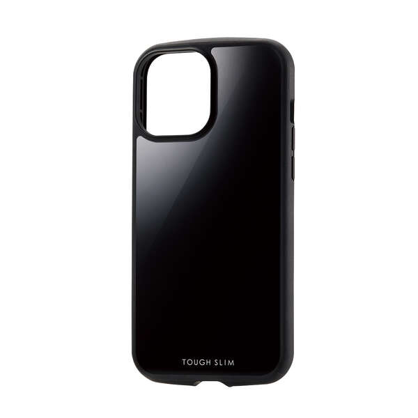 楽天市場】エレコム iPhone XS ケース 耐衝撃 TOUGH SLIM LITE