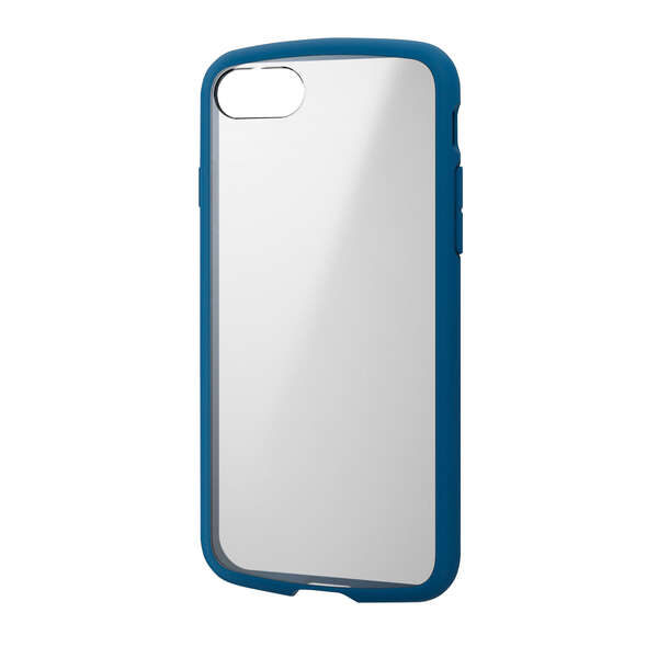 スマートフォン/携帯電話 スマートフォン本体 iPhone SE 第2世代/ハイブリッドケース/TOUGH SLIM LITE 