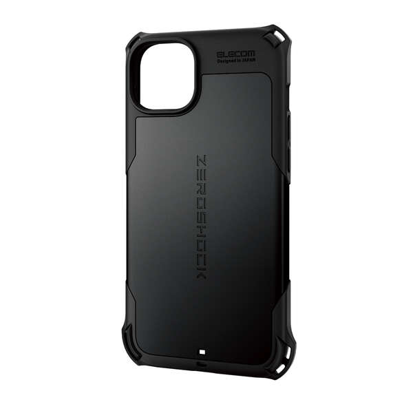iPhone 14 Plus ZEROSHOCK MAGKEEP - PM-A22BZEROMBK
