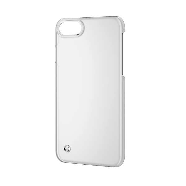 iPhone SE (第3世代) ホワイト 本体&HUKUROケース&ストラップ Apple アップル 純正 iPhone SE 第3世代 第2世代 8 7 シリコーン