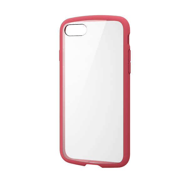 ステルス2 HD 3W テンセイRED S IOMICグリップ 純正カバー付