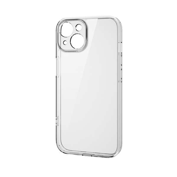 iPhone 15 ハイブリッドケース 極限 - PM-A23AHVCKKCR