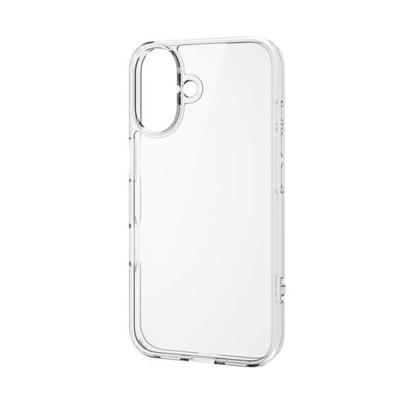 iPhone 16 128GB + ケース、ガラス等 iPhone 16 Plus ハイブリッドケース ガラス スタンダード - PM