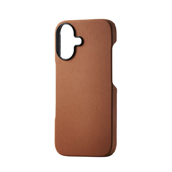 iPhone 17 スリムオープンケース - PM-A25APLOCA