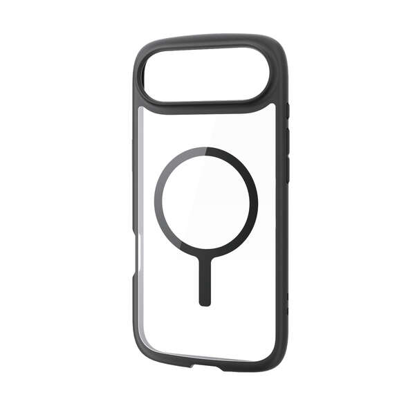 iPhone Air TOUGH SLIM LITE ケース フレームカラー MAGKEEP - PM