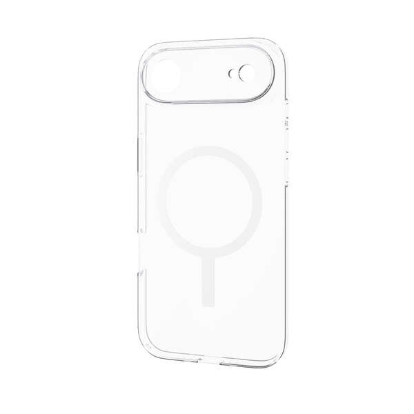 AppleMacBookAirM1256gb美品ほぼ未使用動作問題なし iPhone Air ソフトケース 極限 MAGKEEP - PM-A25BUCTKMGCR