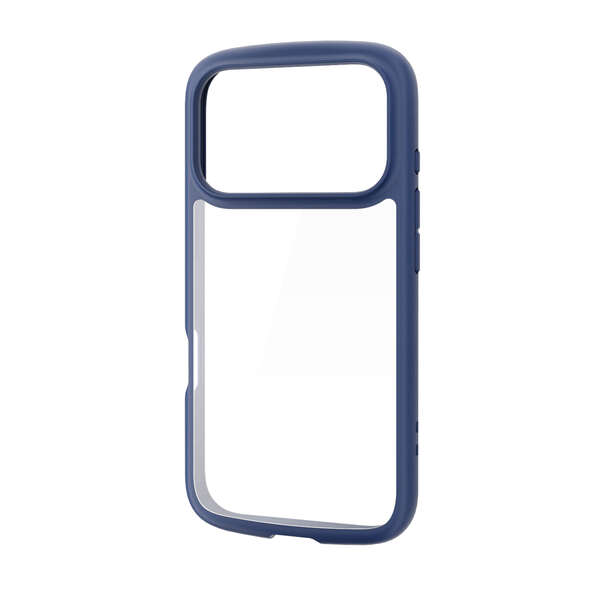 iPhone 17 Pro TOUGH SLIM LITE ケース フレームカラー メタル