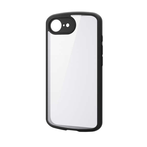 iPhone 17e/16e TOUGH SLIM LITE ケース フレームカラー 極限 メタル