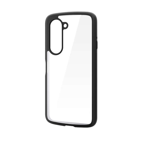 arrows Alpha TOUGH SLIM LITE ハイブリッドケース フレームカラー