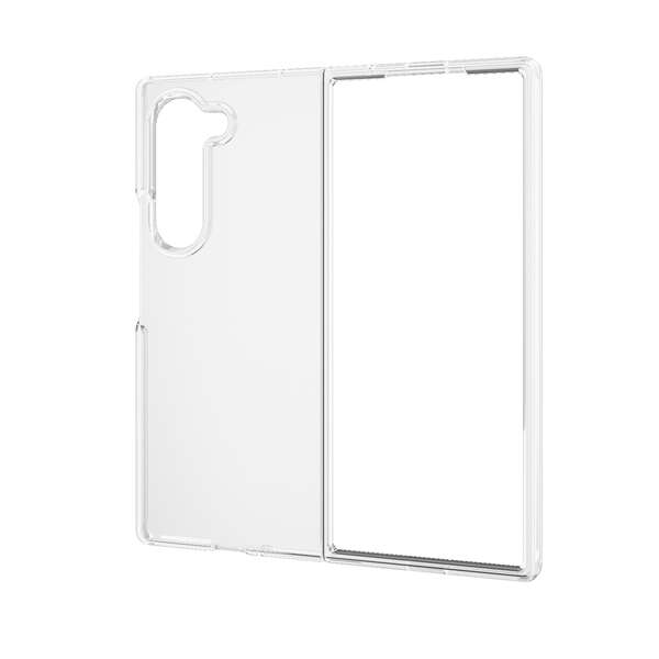 Galaxy Z Fold6 ハードケース - PM-G245PVCR