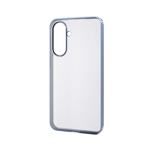 Galaxy A36 5G ソフトケース サイドメッキ - PM-G254UCTMBU