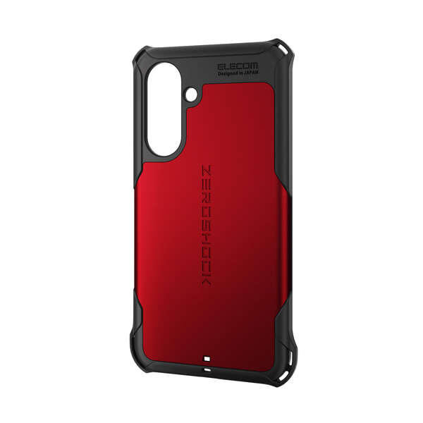 Galaxy A36 5G ZEROSHOCK ケース - PM-G254ZERORD