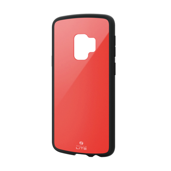 Galaxy S9用TOUGH SLIM LITE - PM-GS9TSLRD