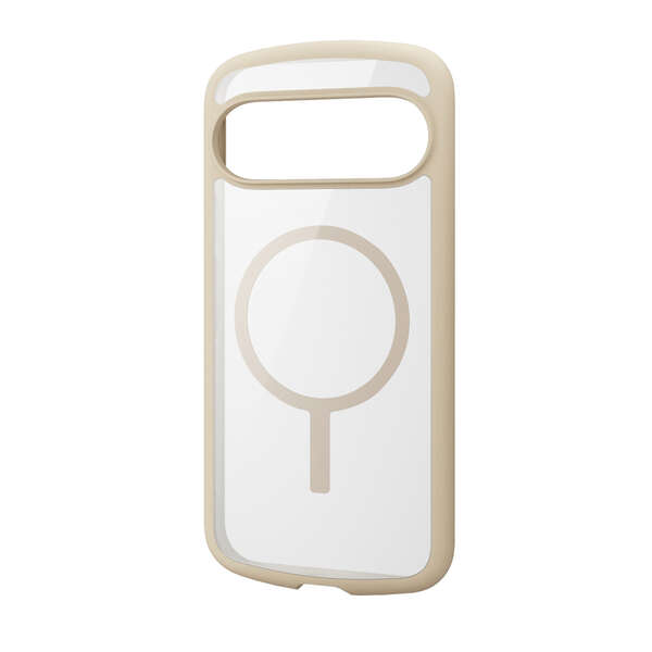 こむ商品 Google Pixel 9 TOUGH SLIM LITE ハイブリッドケース