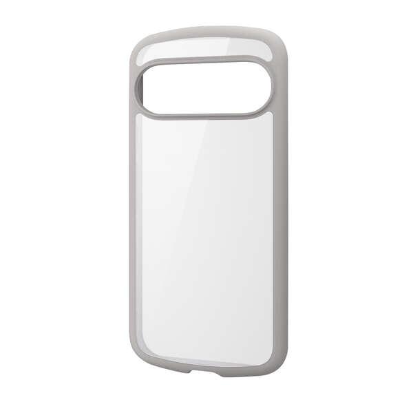 Google Pixel 9/9 Pro TOUGH SLIM LITE フレームカラー ストラップ