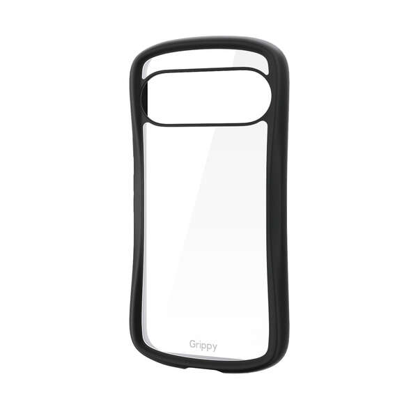Google Pixel 10/10 Pro Grippy ハイブリッドケース フレームカラー