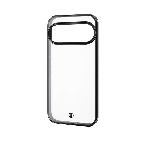 Google Pixel 10/10 Pro ソフトケース メタリック - PM-P252UCTMBK