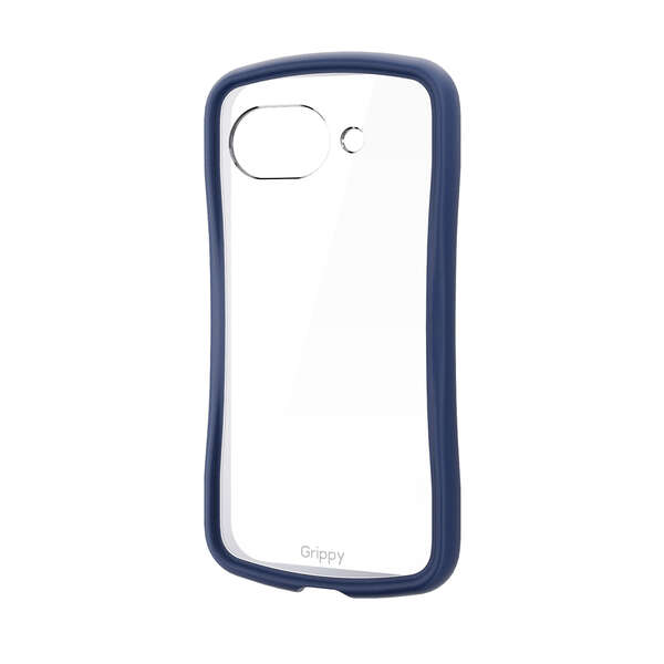 Google Pixel 10a Grippy ハイブリッドケース フレームカラー 極限