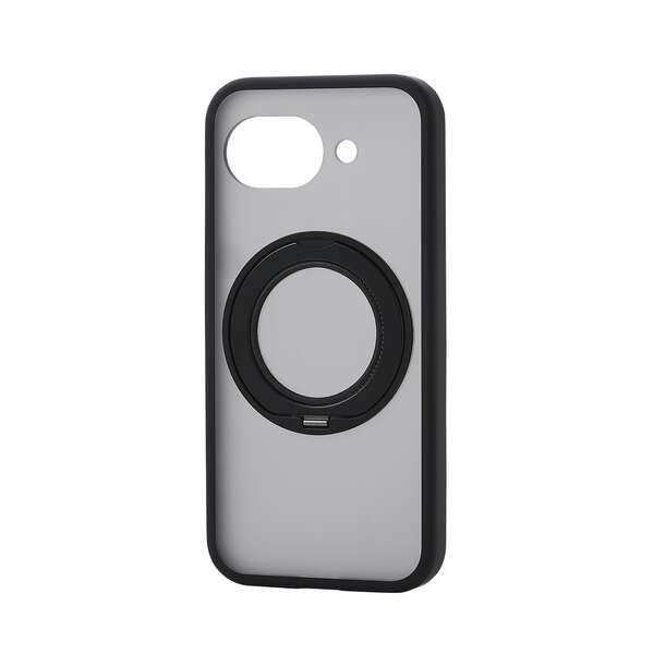 Google Pixel 10a ハイブリッドケース 極限 MAGKEEP スタンド マット