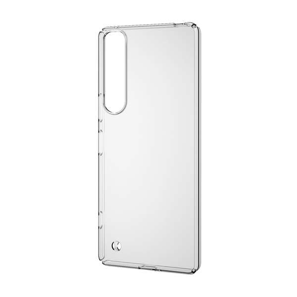 Xperia 1 IV ハードケース 極み - PM-X221PVKCR