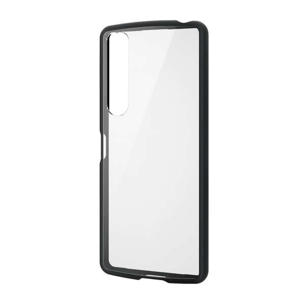 Xperia 1 IV TOUGH SLIM LITE フレームカラー - PM-X221TSLFCBK