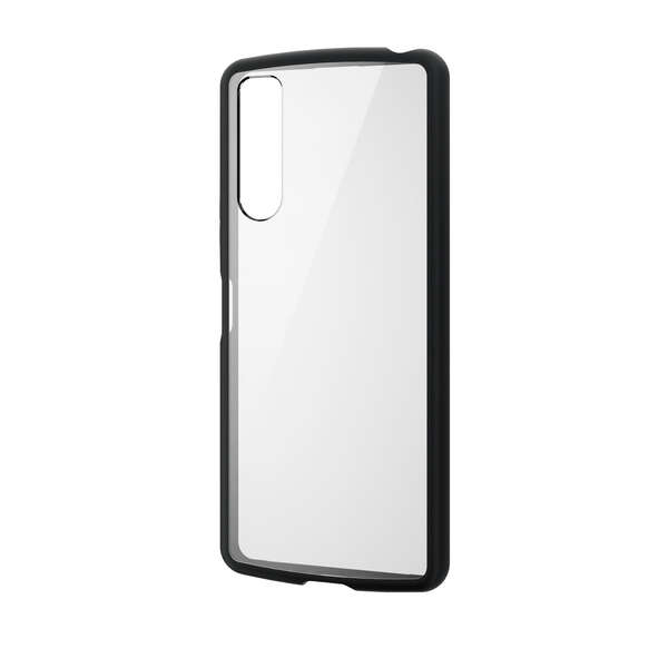 TOUGH SLIM LITE フレームカラー - PM-X232TSLFCBK