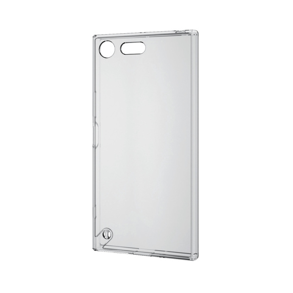 Xperia(TM) XZ Premium用ハイブリッドケース/極み - PM-XXZPHVCKCR Xperia(TM) XZ Premium用ハイブリッドケース/極み - PM-XXZPHVCKCR