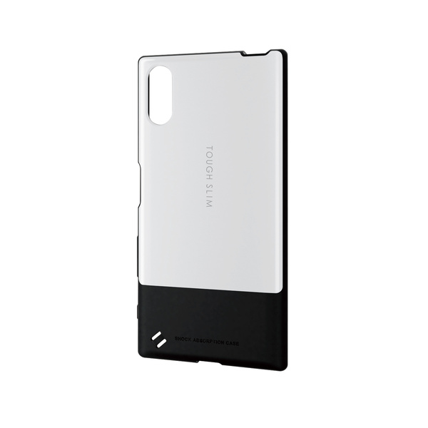 Xperia(TM) XZs用TOUGH SLIM - PM-XXZSTSWH