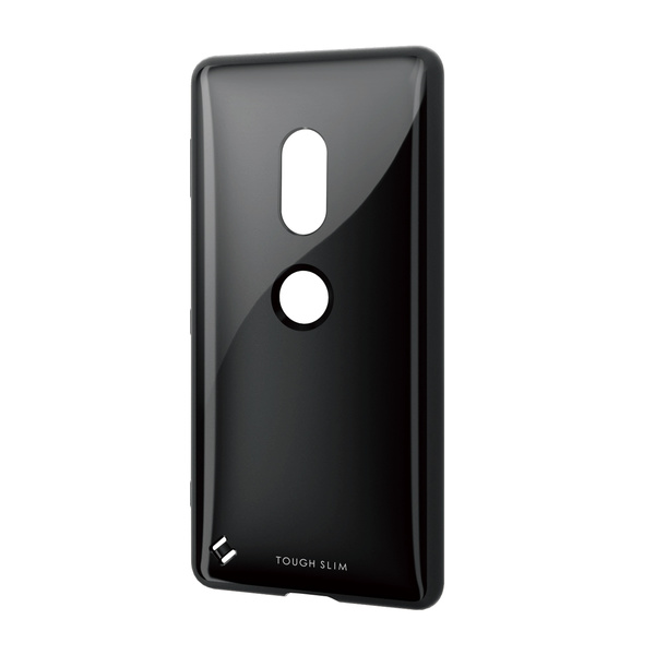 Xperia (TM) XZ2用TOUGH SLIM2 - PM-XZ2TS2BK