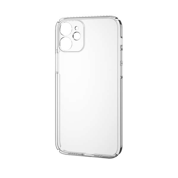 iPhone 12 mini ハード ケース 超極み - PMCA20APVKKCR