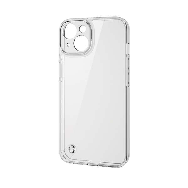 iPhone 14 ハイブリッドケース 極み - PMCA22AHVCKKCR