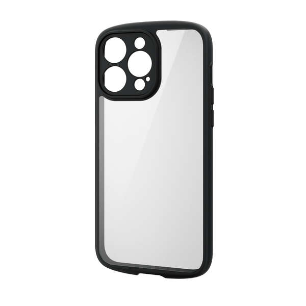 iPhone 15 Pro 256GB - ブラックチタニウム - Simフリー 【整備