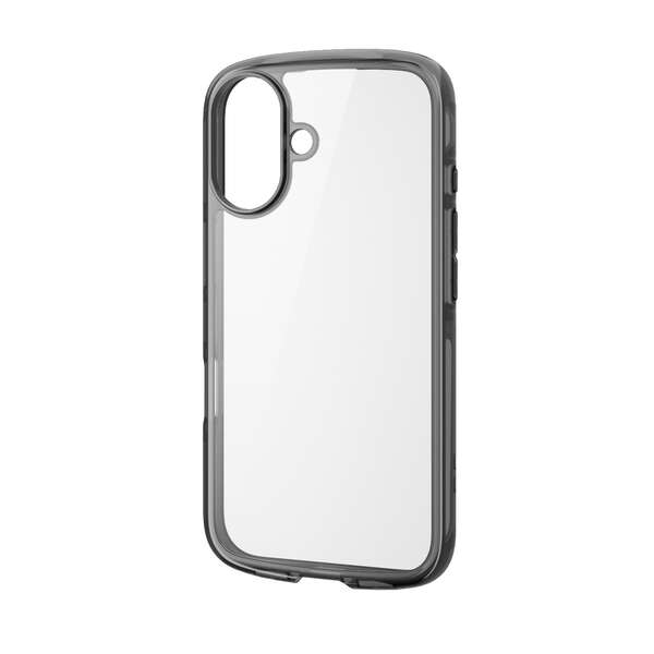 iPhone 16 TOUGH SLIM LITE ハイブリッドケース キャンディ