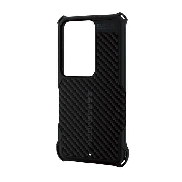 OPPO Reno11 A ZEROSHOCK グリップ - PMWO241ZEROGBK