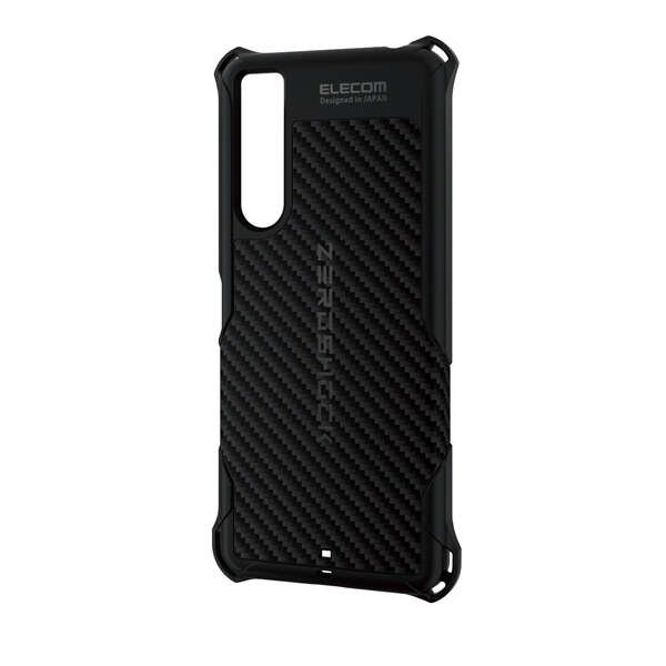 Xperia 5 IV ZEROSHOCK グリップ - PMWX224ZEROGBK
