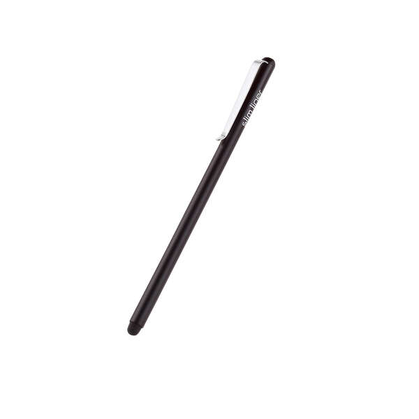 スリムタッチペン - PWTPSLIMBK/2