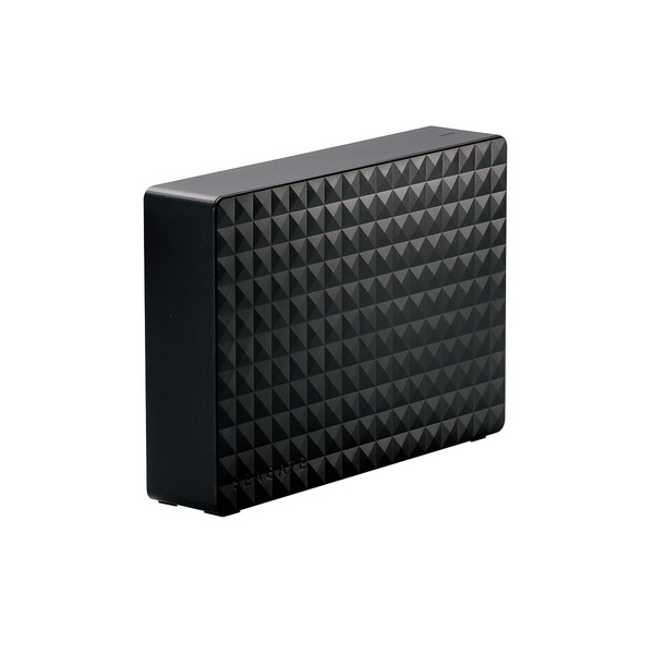 Seagate SGD-MY020UWH新品未使用 外付けハードディスク - SGD-NZ020UWH