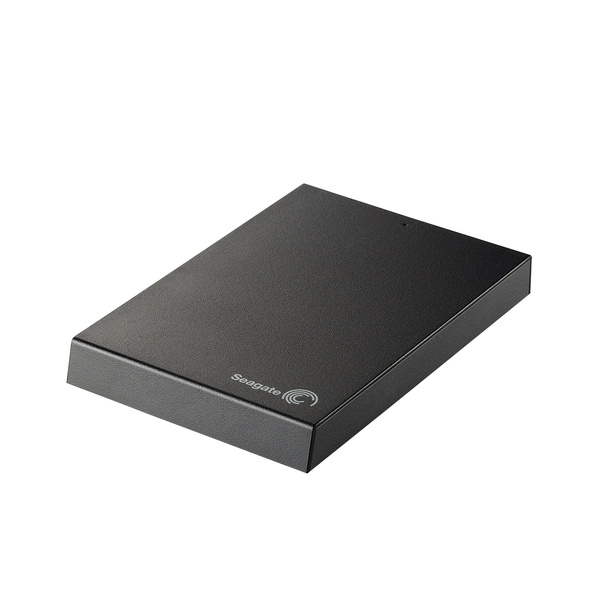 新品 エレコムHDD外付けハードディスク 2TB ELP-EDV020UBK USB3.0対応外付けハードディスク - ELD-CED020UBK
