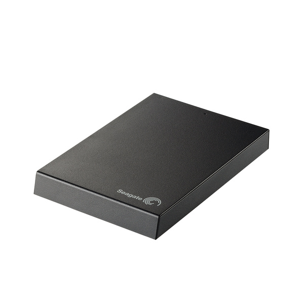 外付けポータブルハードディスクExpansion - SGP-NY020UBK