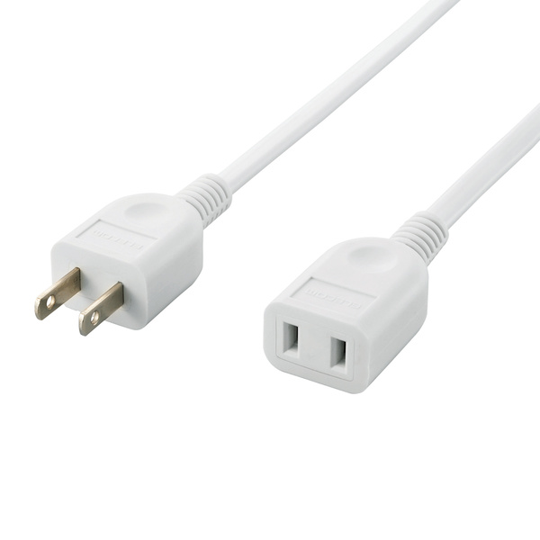 毎日激安特売で 営業中です まとめ エレコム 電源延長ケーブル 2P 1個口5.0m T-E2250 1個 21  www.muellersautowaschpark.de