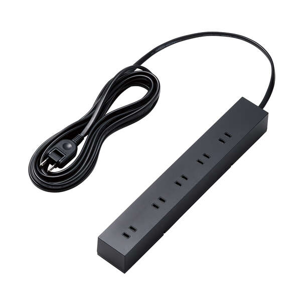 ds-（まとめ）ジョインテックス OAタップ 台形型*5個 A737J-5 〔×5セット〕 ds-（まとめ）ジョインテックス OAタップ 台形型*5個 A737J-5 〔×5セット