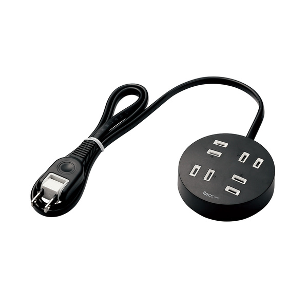 シャッタータップ「flecc orbe」 - T-NFL02-2410BK