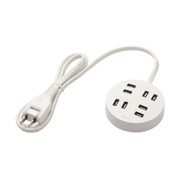 生活家電 調理機器 シャッタータップ「flecc orbe」 - T-NFL02-2410WH