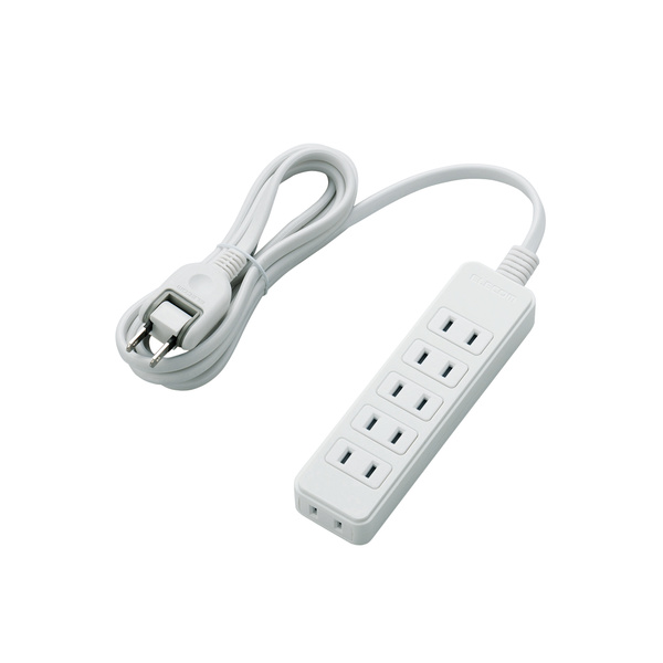 電源タップ - T-S02-2620WH