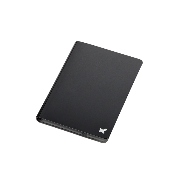 7.0～8.4インチ汎用タブレットケース（プラスチック） - TB-08PCBK