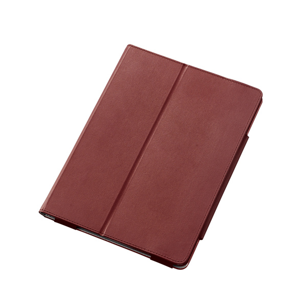 iPhoneカバー ソフトレザーカバー フルディスプレイモデル 2017 iPhone 8用ソフトレザーカバー/イタリアン(Coronet) - PM-A17MPLFYILBR