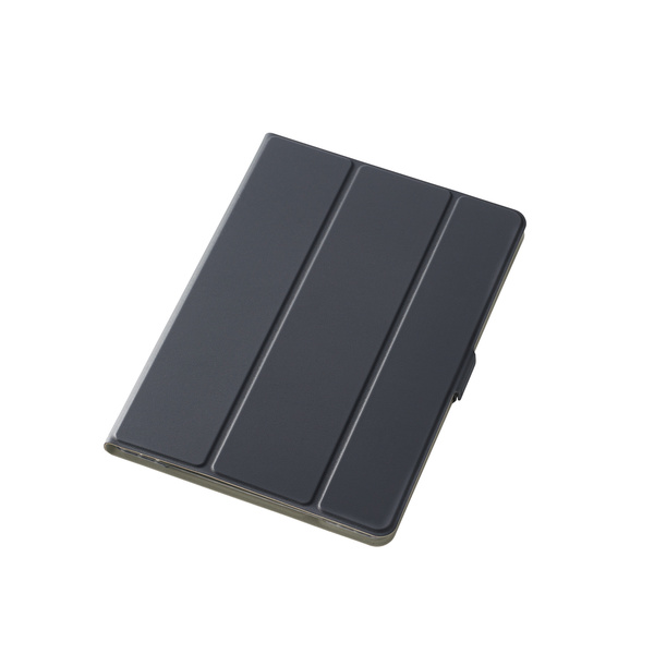 PC/タブレット タブレット ｉＰａｄ Ａｉｒ（２０１９）用フラップカバー（３６０度回転） - TB 